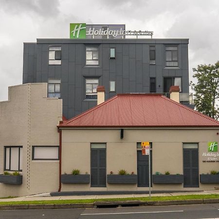 Holiday Inn & Suites - Parramatta Marsden Street, An Ihg Hotel Сидни Екстериор снимка