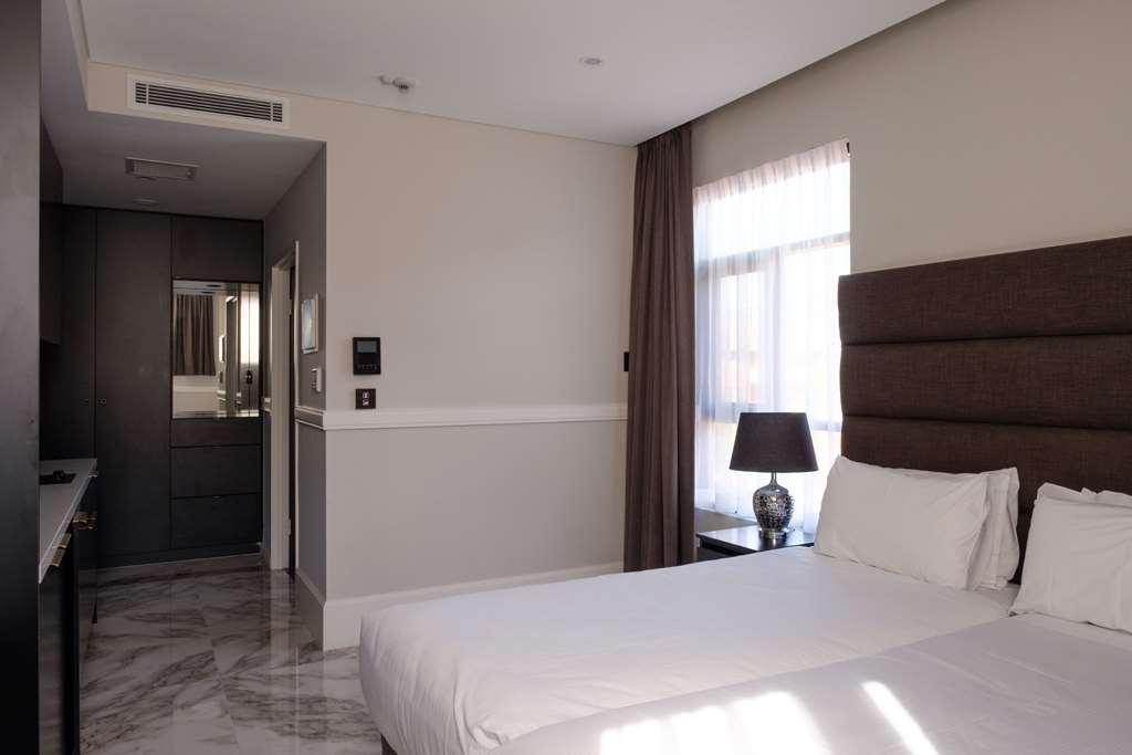 Holiday Inn & Suites - Parramatta Marsden Street By Ihg Сидни Стая снимка