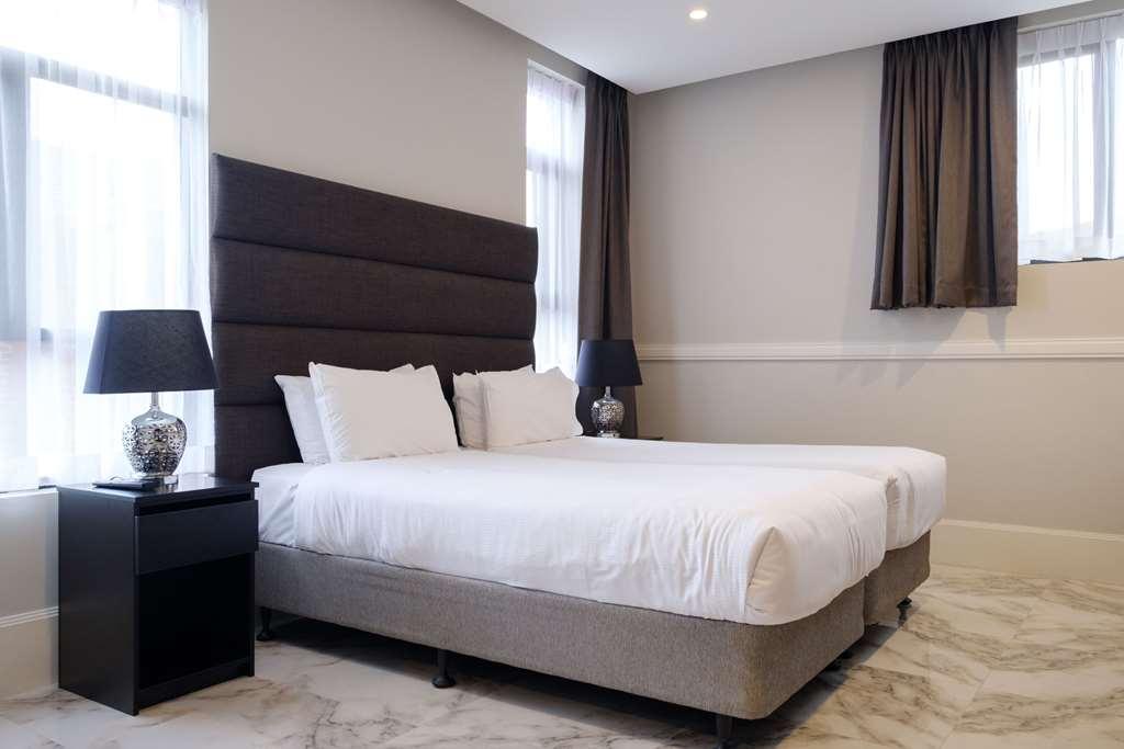 Holiday Inn & Suites - Parramatta Marsden Street By Ihg Сидни Стая снимка