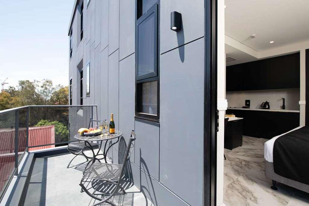 Holiday Inn & Suites - Parramatta Marsden Street By Ihg Сидни Стая снимка