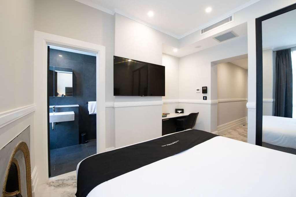 Holiday Inn & Suites - Parramatta Marsden Street By Ihg Сидни Стая снимка
