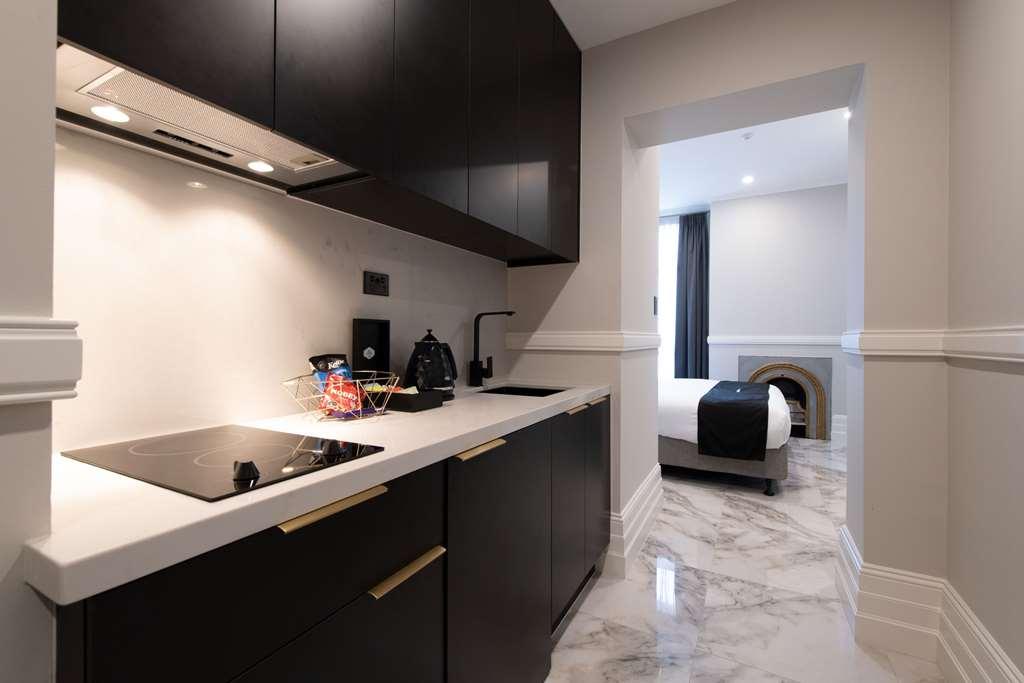 Holiday Inn & Suites - Parramatta Marsden Street By Ihg Сидни Стая снимка