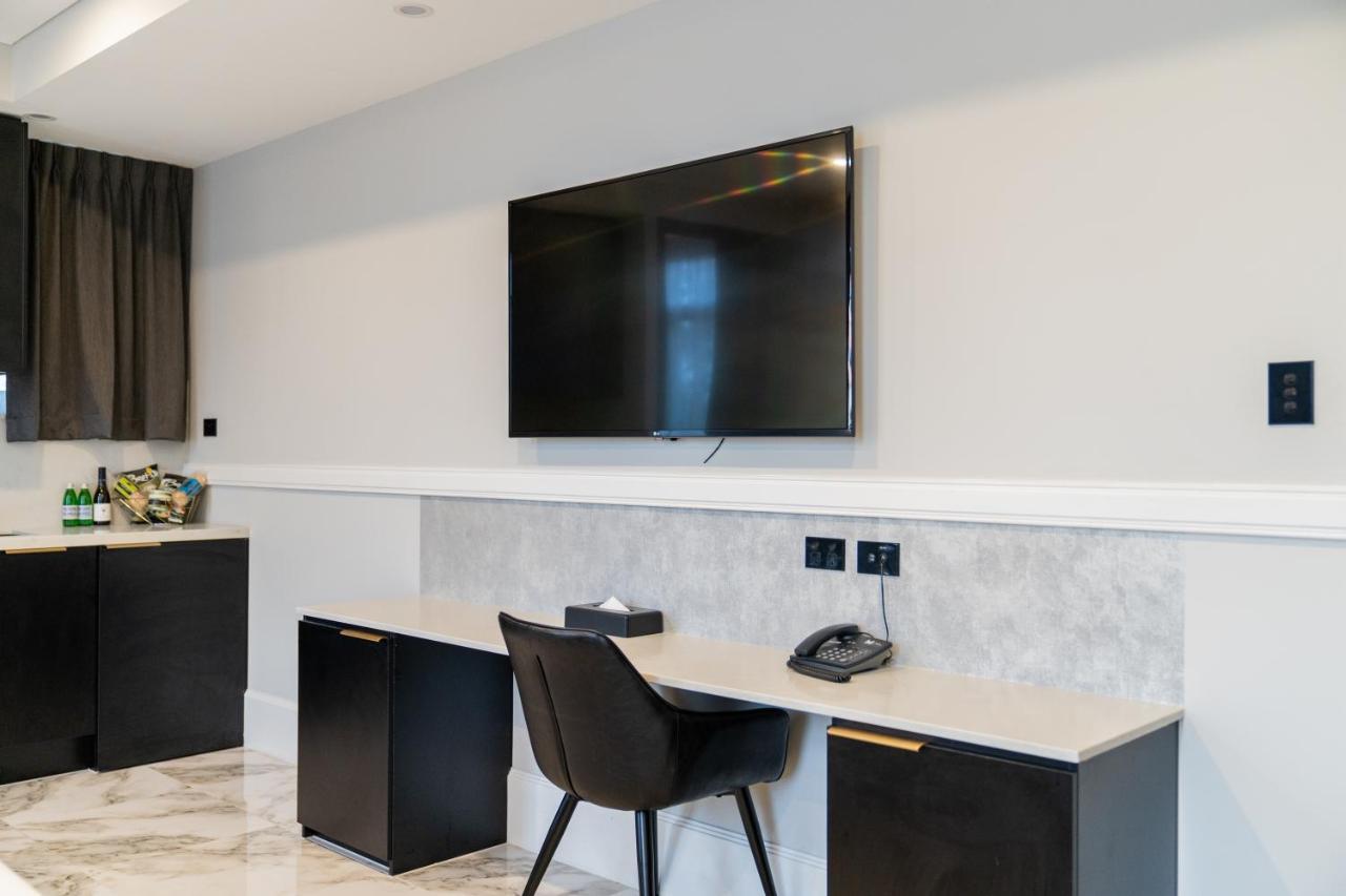 Holiday Inn & Suites - Parramatta Marsden Street By Ihg Сидни Екстериор снимка