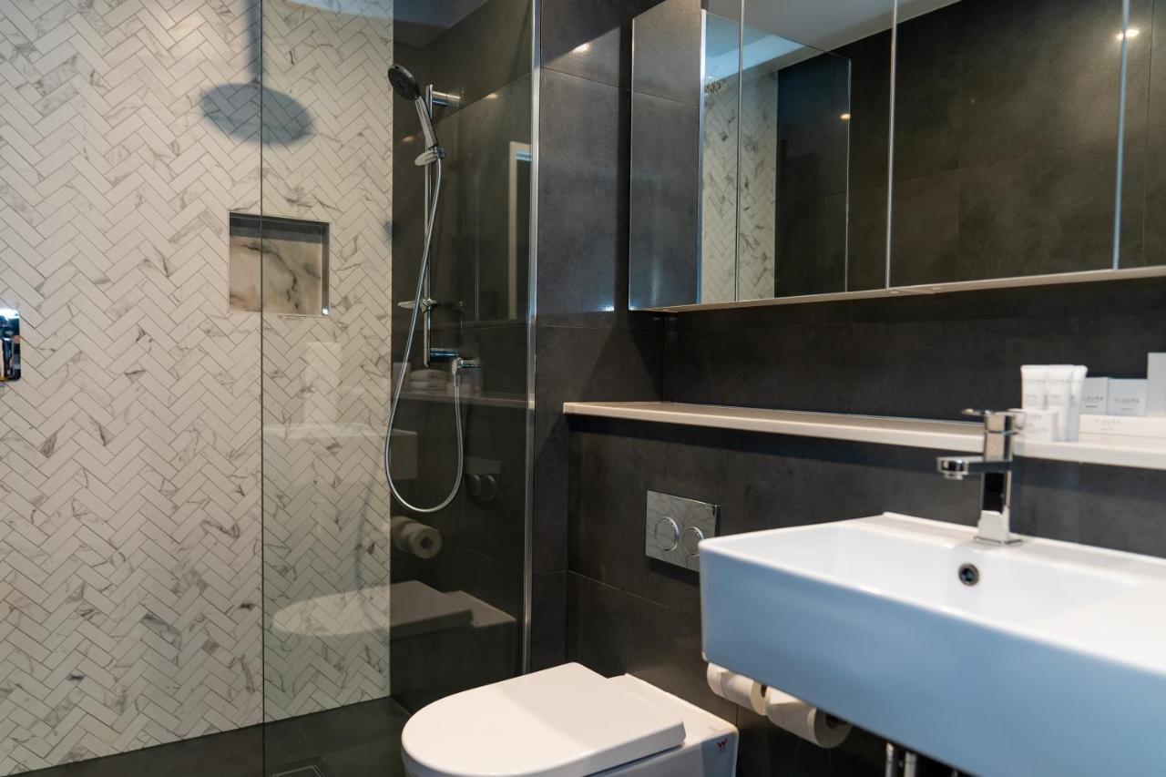 Holiday Inn & Suites - Parramatta Marsden Street By Ihg Сидни Екстериор снимка