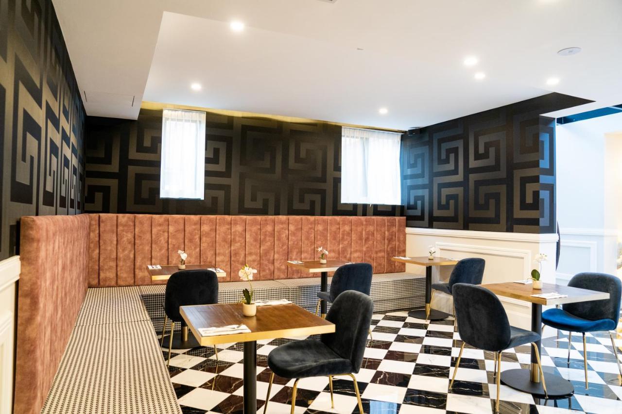 Holiday Inn & Suites - Parramatta Marsden Street By Ihg Сидни Екстериор снимка