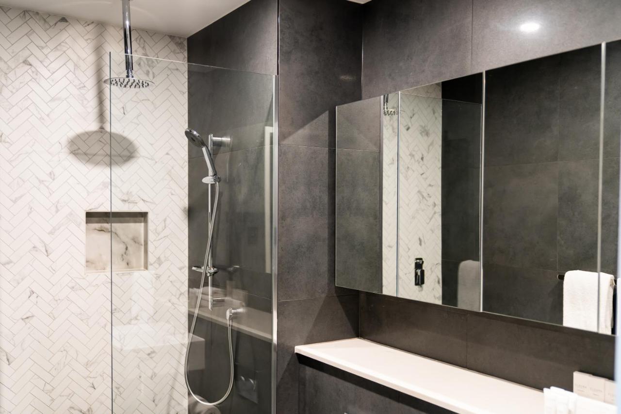 Holiday Inn & Suites - Parramatta Marsden Street By Ihg Сидни Екстериор снимка