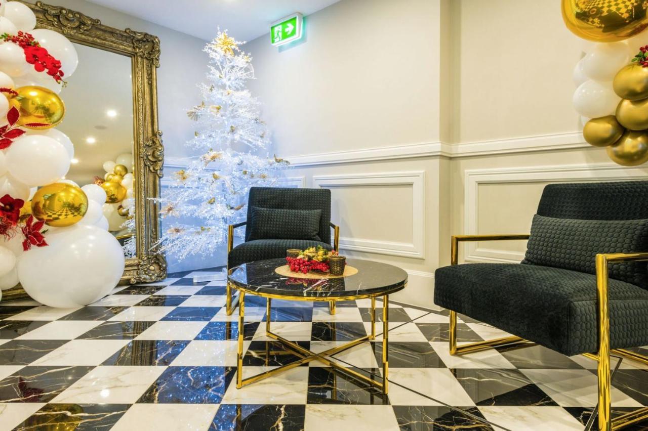 Holiday Inn & Suites - Parramatta Marsden Street By Ihg Сидни Екстериор снимка