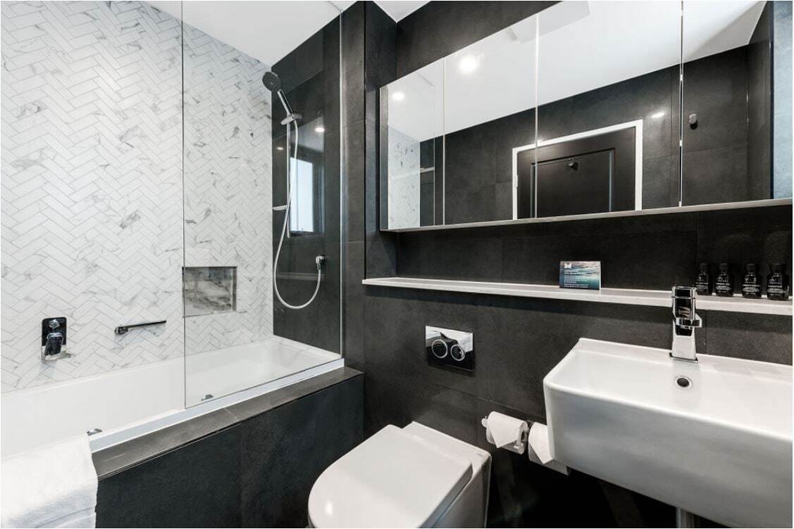 Holiday Inn & Suites - Parramatta Marsden Street By Ihg Сидни Екстериор снимка