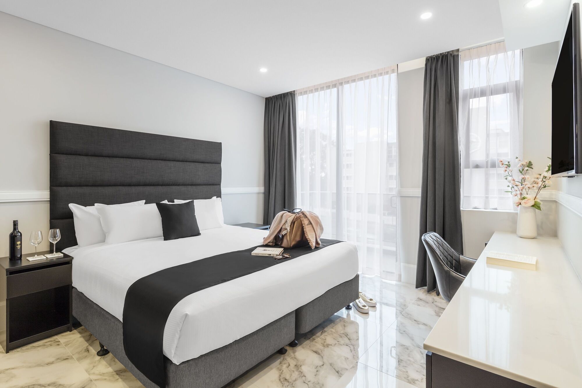 Holiday Inn & Suites - Parramatta Marsden Street, An Ihg Hotel Сидни Екстериор снимка