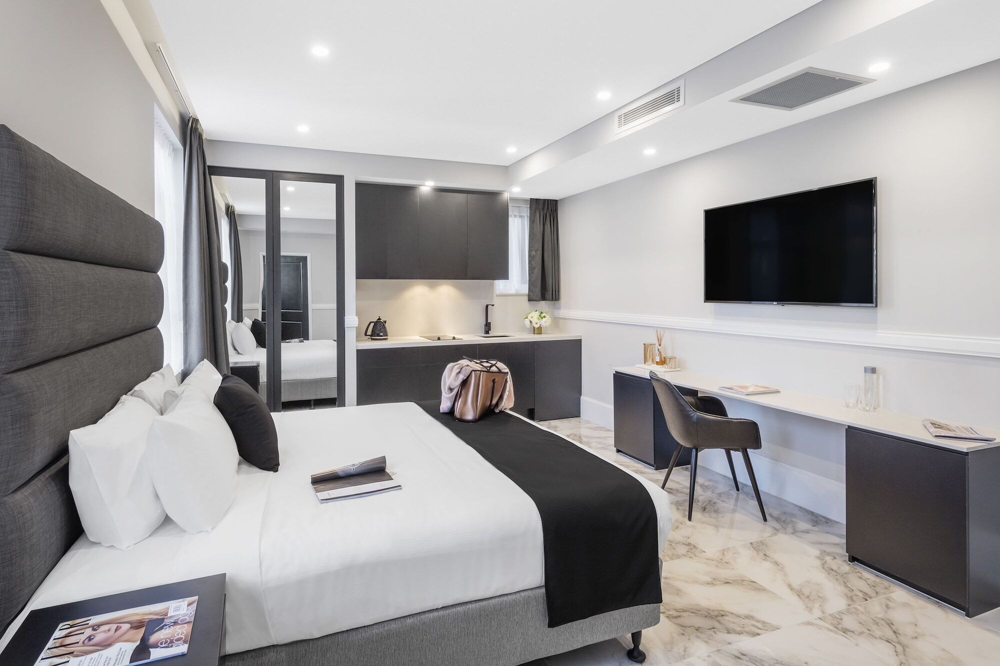 Holiday Inn & Suites - Parramatta Marsden Street By Ihg Сидни Екстериор снимка