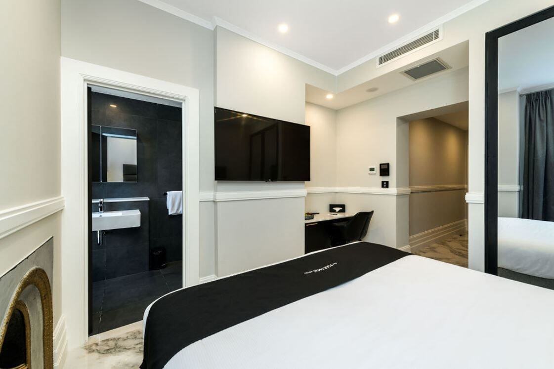 Holiday Inn & Suites - Parramatta Marsden Street By Ihg Сидни Екстериор снимка