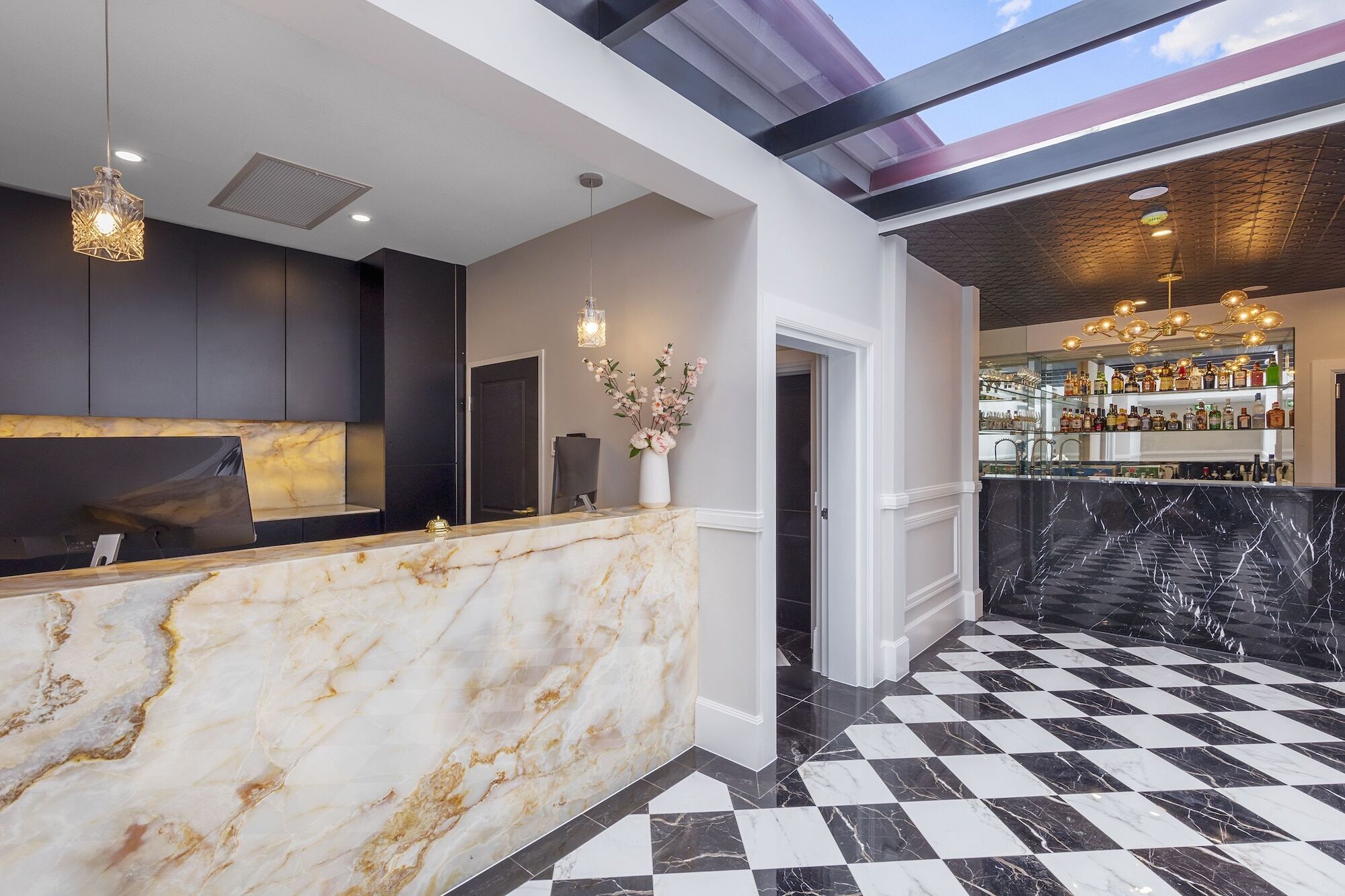 Holiday Inn & Suites - Parramatta Marsden Street By Ihg Сидни Екстериор снимка