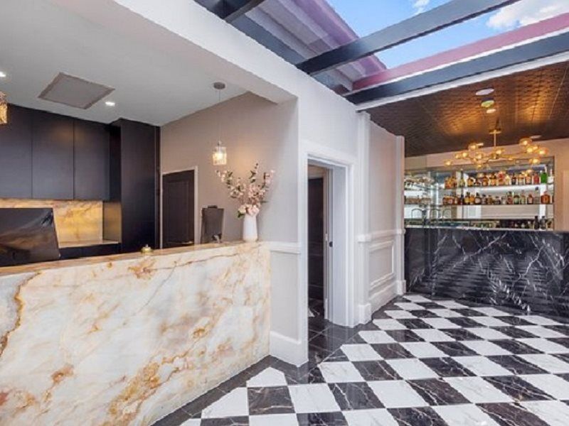 Holiday Inn & Suites - Parramatta Marsden Street By Ihg Сидни Екстериор снимка