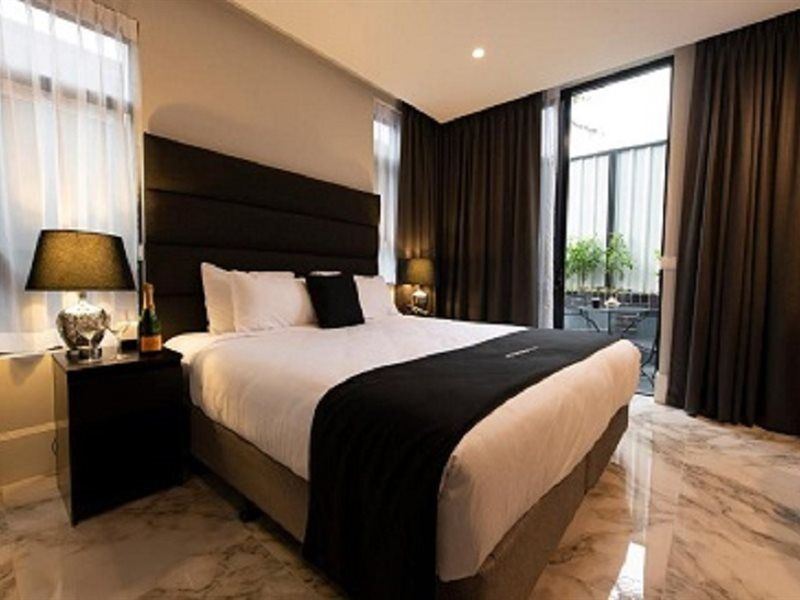 Holiday Inn & Suites - Parramatta Marsden Street By Ihg Сидни Екстериор снимка