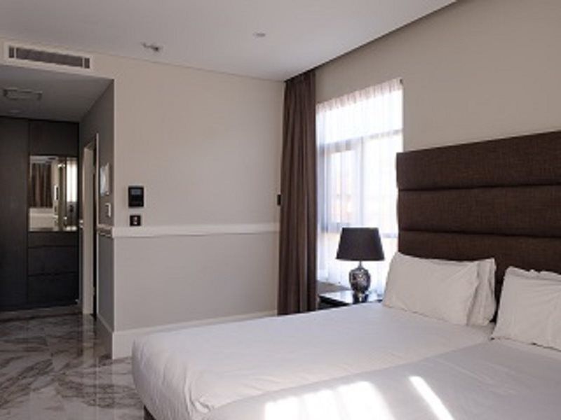 Holiday Inn & Suites - Parramatta Marsden Street By Ihg Сидни Екстериор снимка